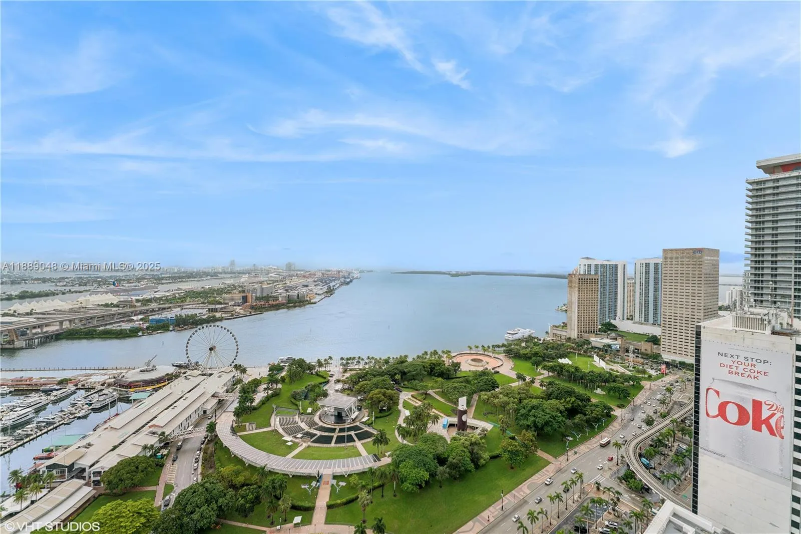 244 Biscayne Blvd # 3903, Miami FL 33132