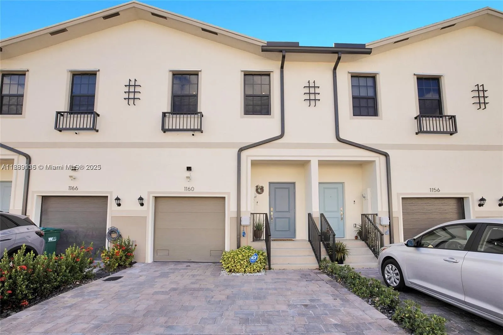 3 bedroom 2 bath for sale at 1160 SW 7th Ct, Florida City FL 33034