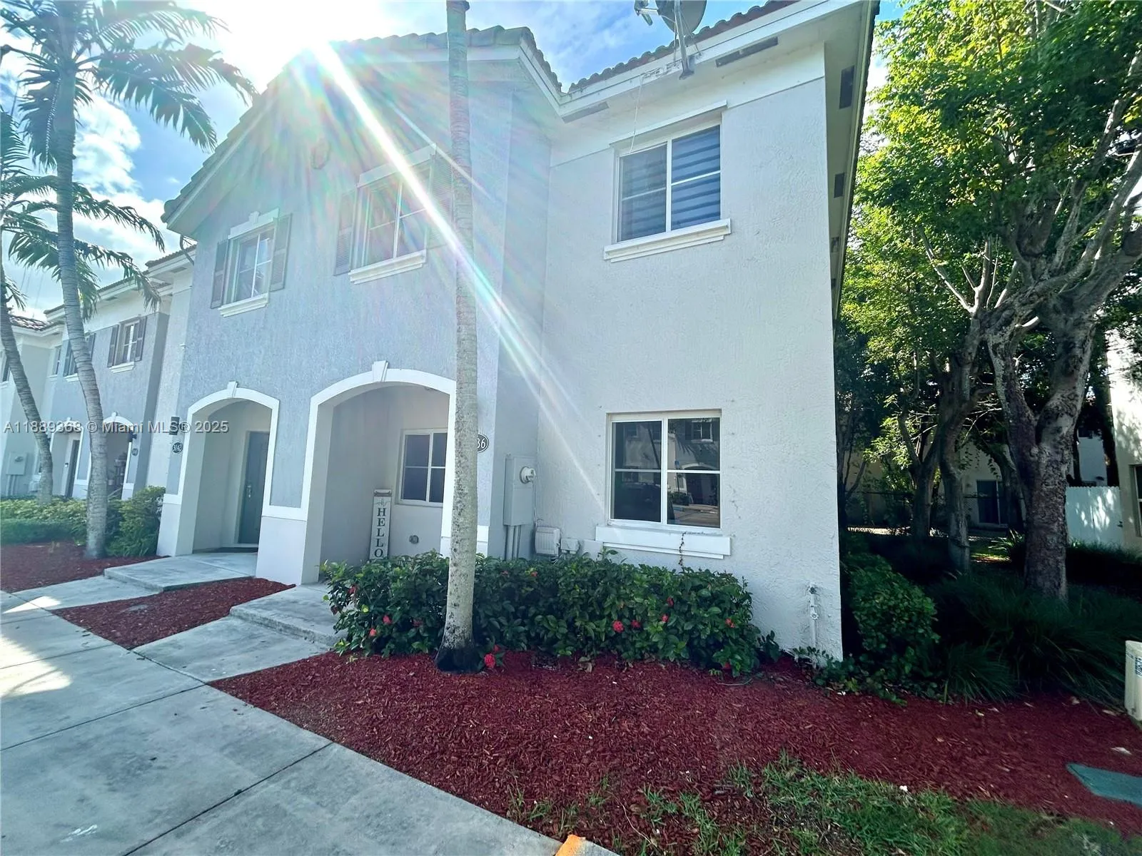 3 bedroom 2 bath for sale at 3036 SE 15th Ave, Homestead FL 33035