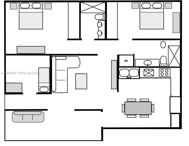 2858 Pine Tree Dr # 5, Miami Beach FL 33140