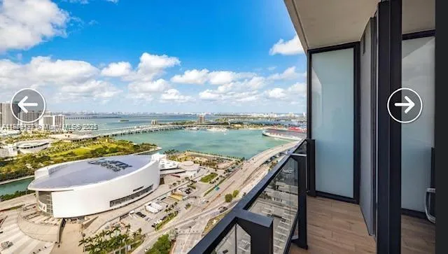 398 NE 5th St # 3107, Miami FL 33132