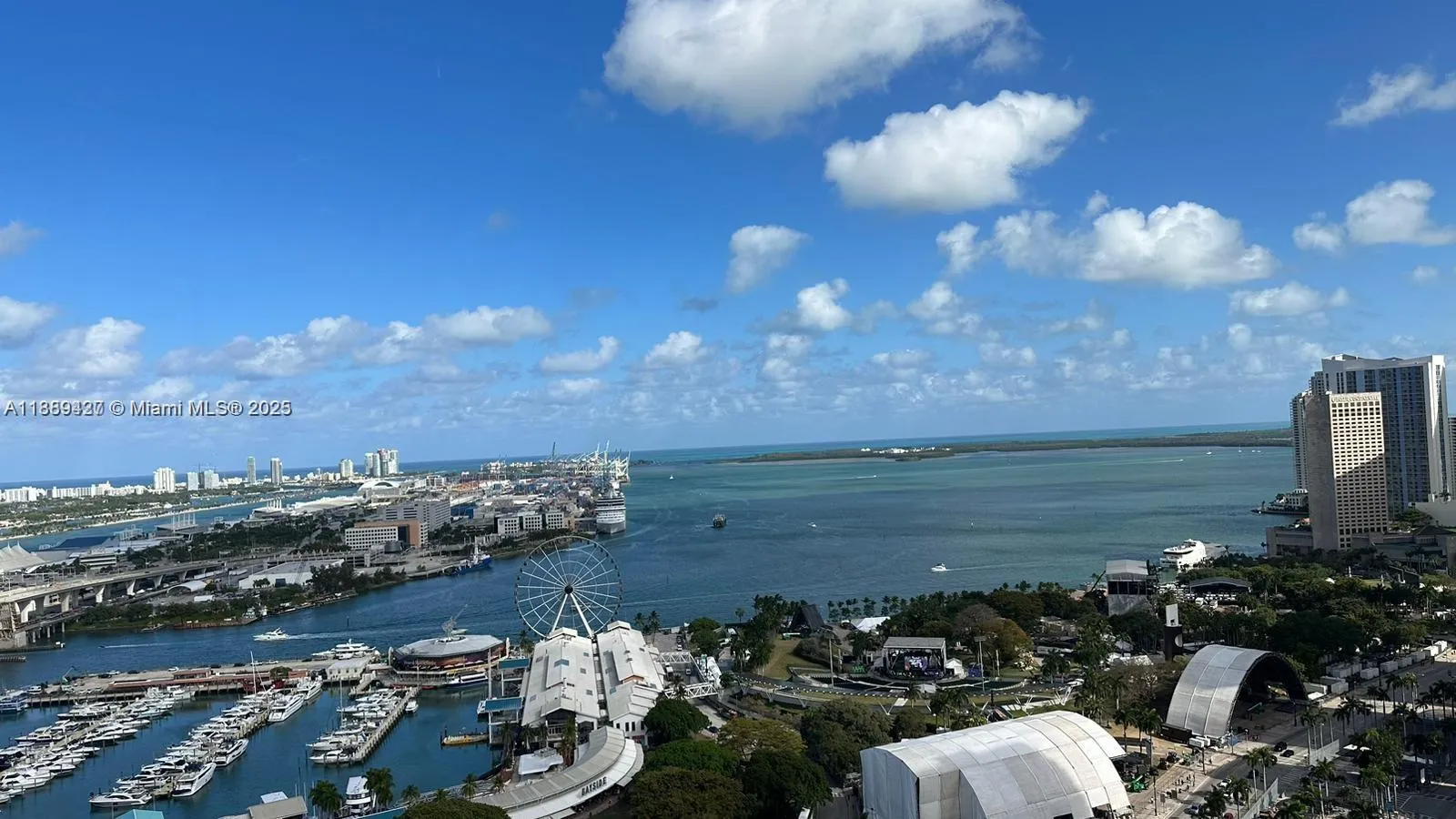 398 NE 5th St # 3107, Miami FL 33132