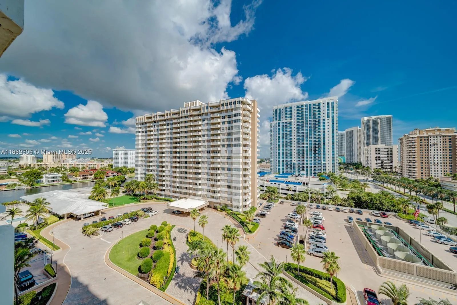 1985 S Ocean Dr # 15A, Hallandale Beach FL 33009