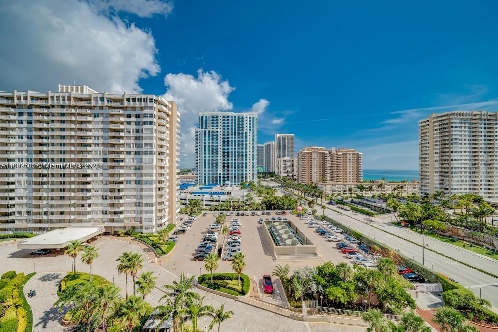 1985 S Ocean Dr # 15A, Hallandale Beach FL 33009
