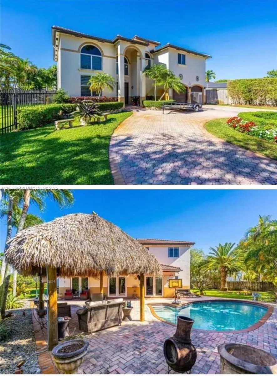 12071 SW 1st St, Miami FL 33184