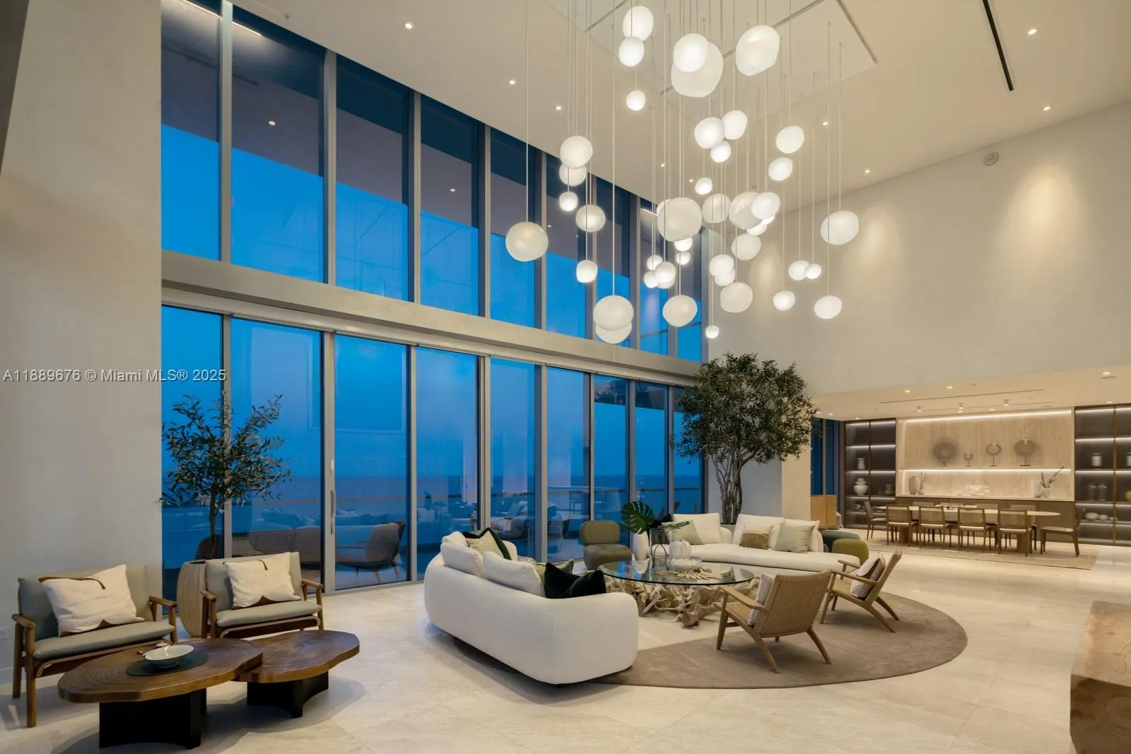 18501 Collins Ave # 2301, Sunny Isles Beach FL 33160