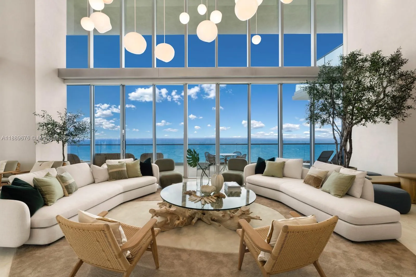 18501 Collins Ave # 2301, Sunny Isles Beach FL 33160