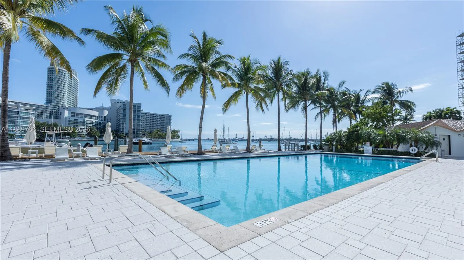 20 Island Ave # 704, Miami Beach FL 33139