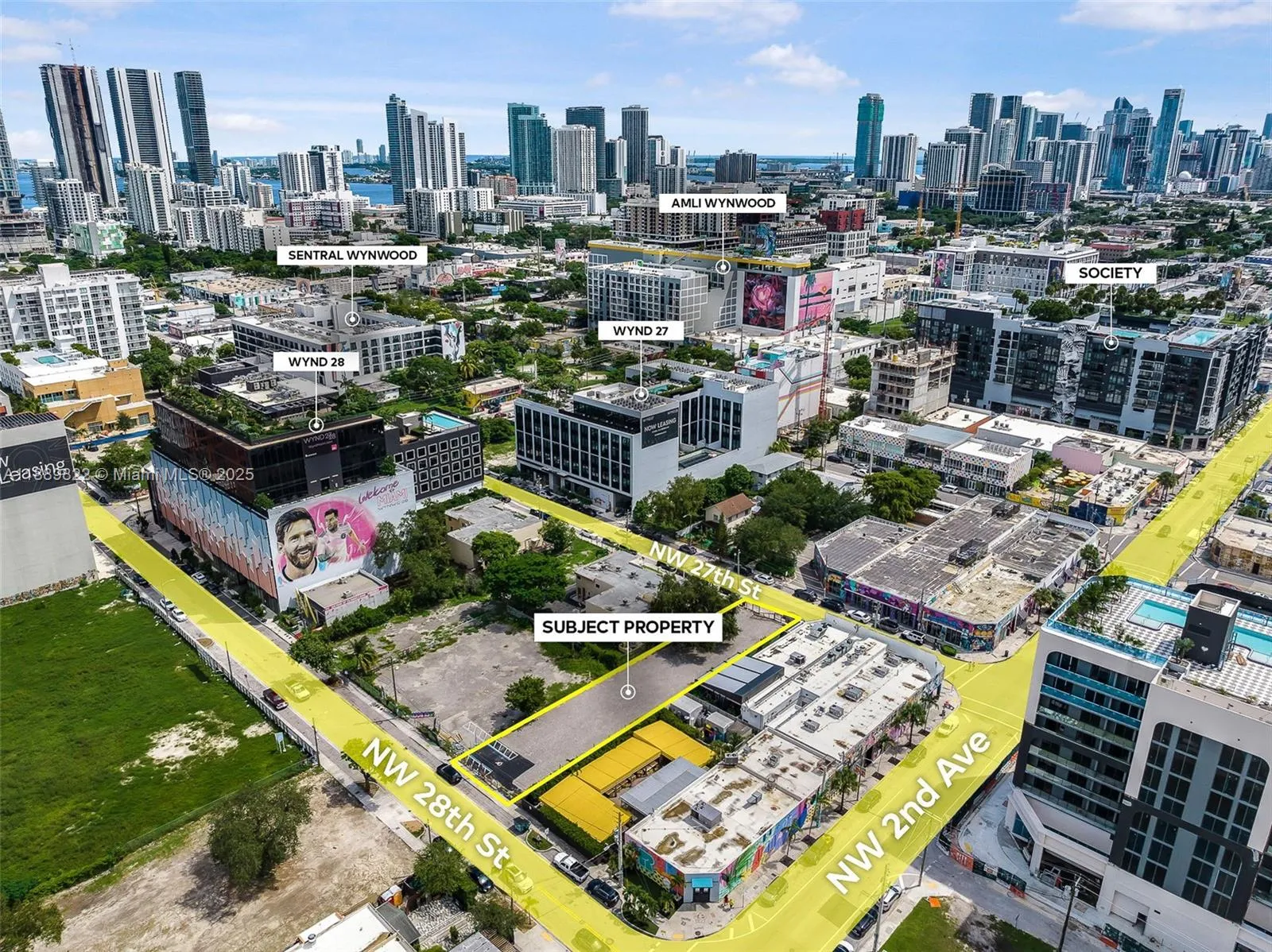 176 NW 28th St, Miami FL 33127