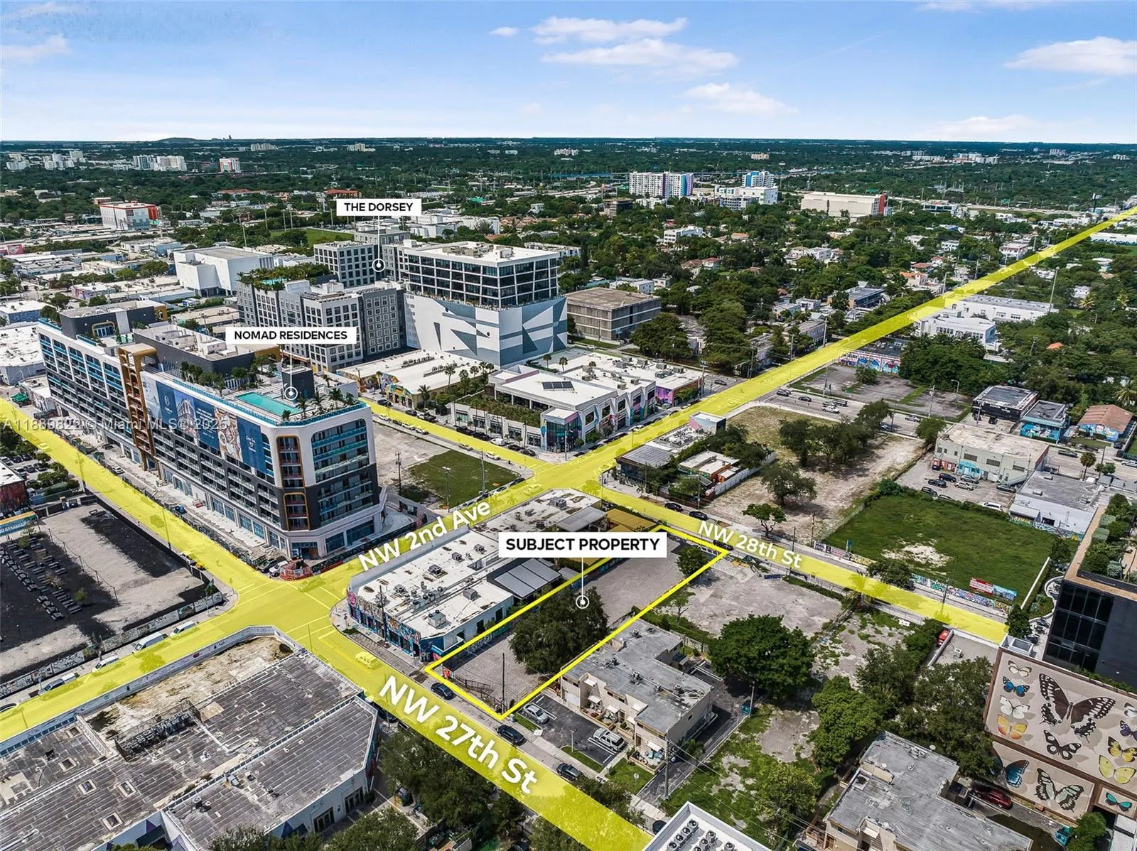 176 NW 28th St, Miami FL 33127