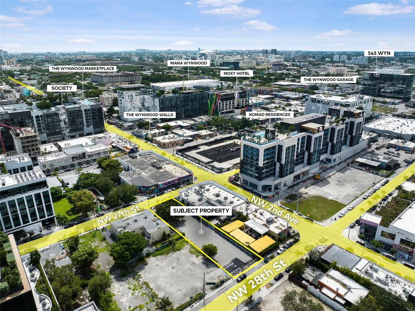 176 NW 28th St, Miami FL 33127