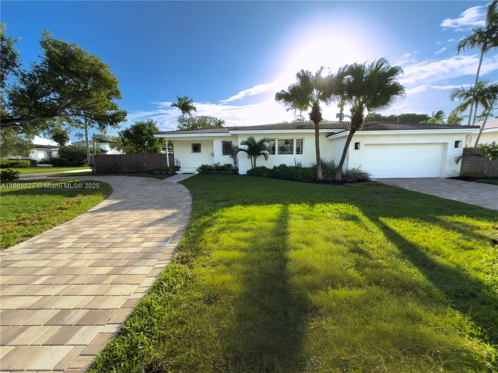 1300 NE 102nd St, Miami Shores FL 33138