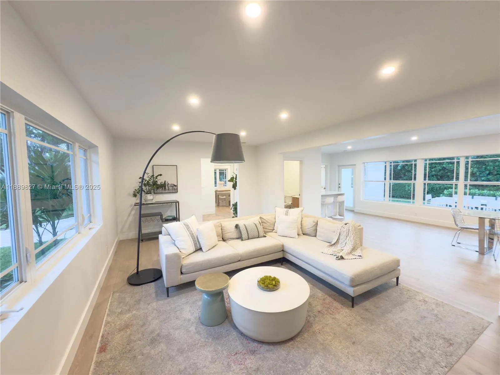 1300 NE 102nd St, Miami Shores FL 33138