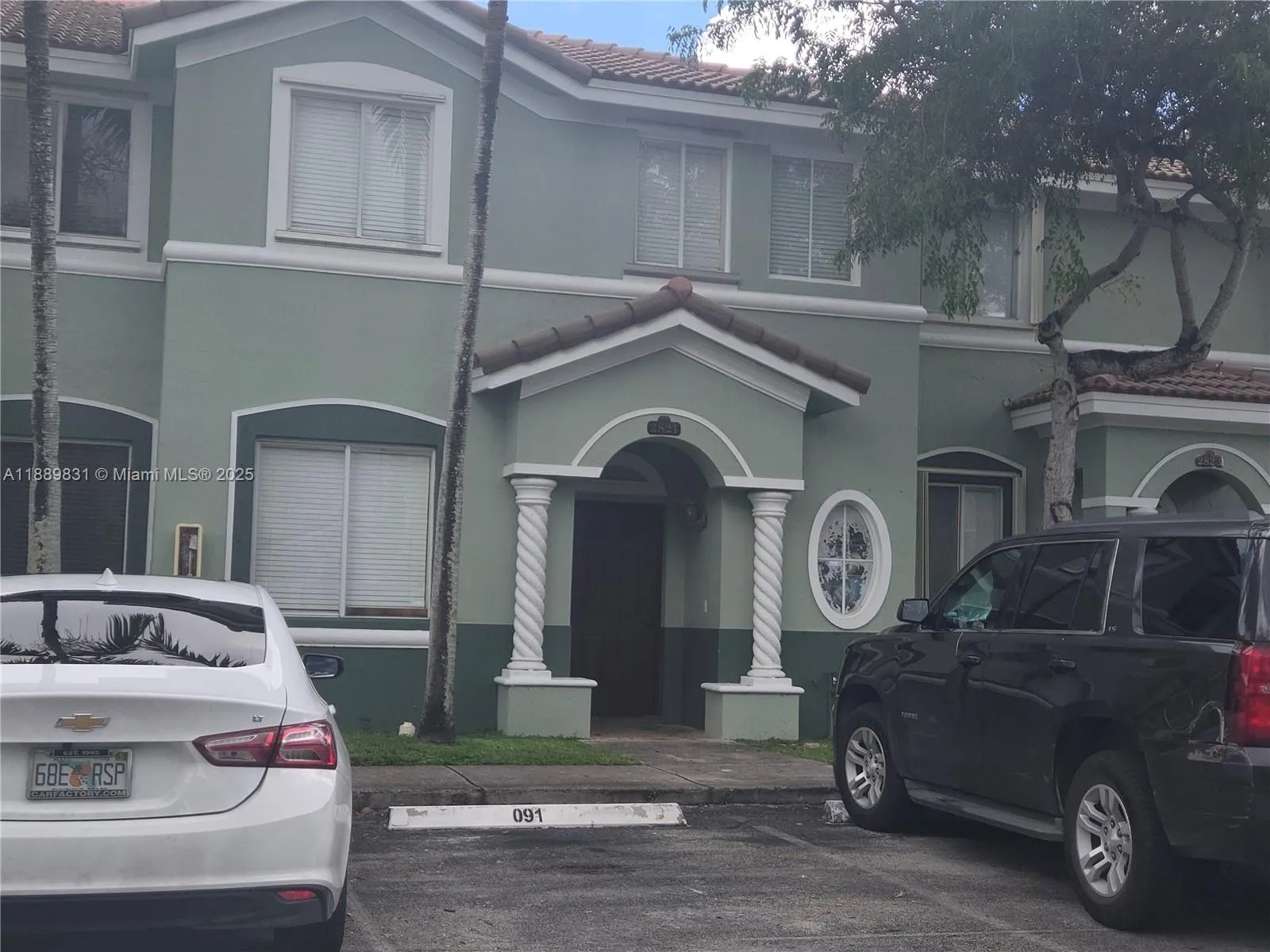 3 bedroom 2 bath for sale at 1442 SE 24th Ct # 358, Homestead FL 33035