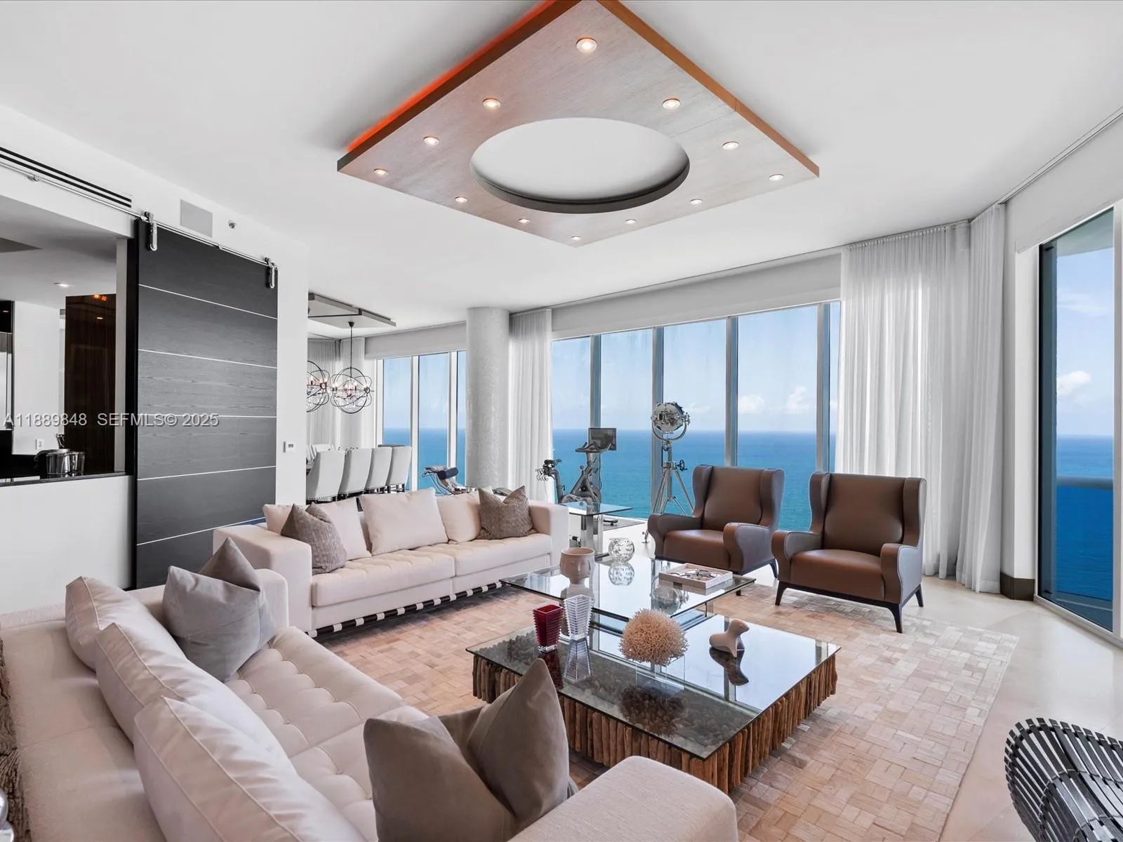 6 bedroom 6 bath for sale at 2711 S Ocean Dr # 4005, Hollywood FL 33019