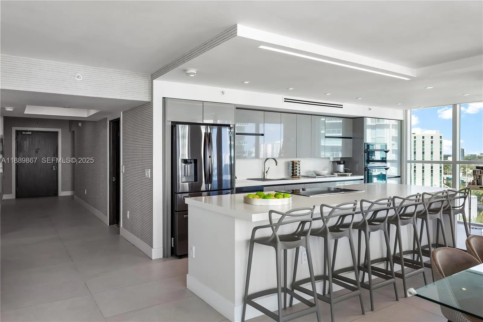 3 bedroom 3 bath for sale at 16500 Collins Ave # 1751, Sunny Isles Beach FL 33160