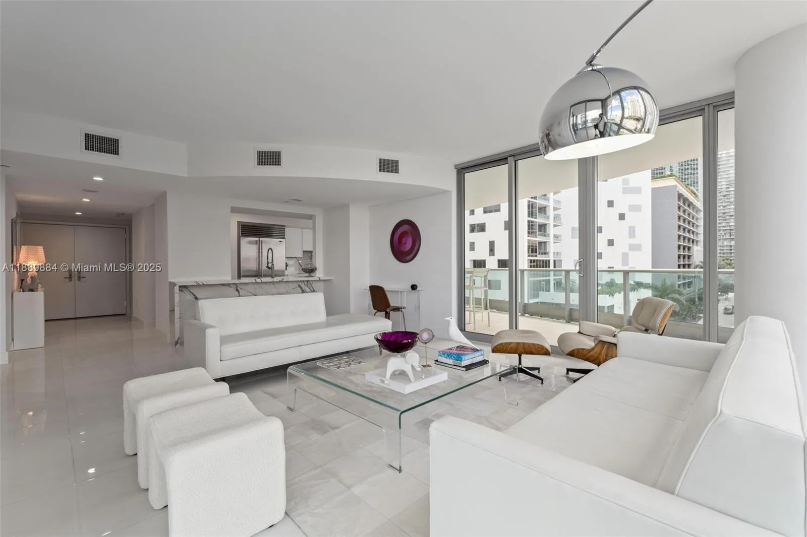 2 bedroom 2 bath for sale at 1331 Brickell Bay Dr # 502, Miami FL 33131