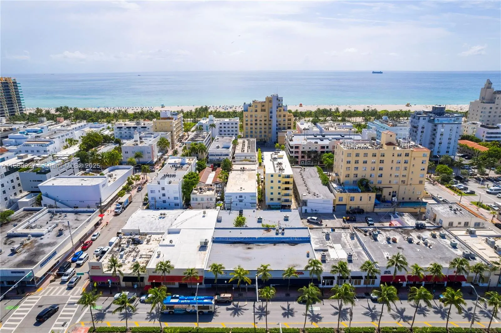 1345 Washington Ave, Miami Beach FL 33139