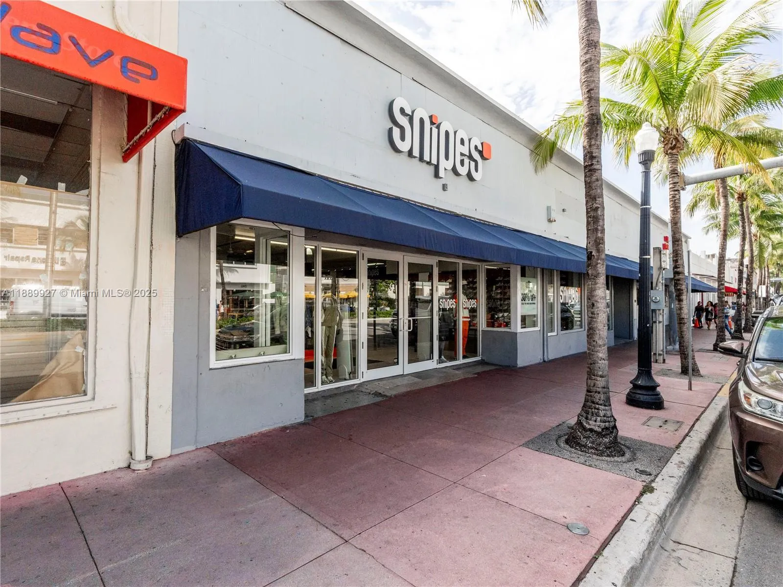 1345 Washington Ave, Miami Beach FL 33139