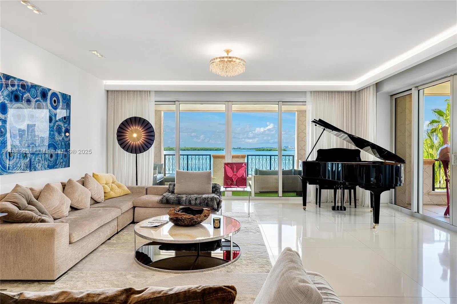5134 Fisher Island Dr # 5134, Miami Beach FL 33109