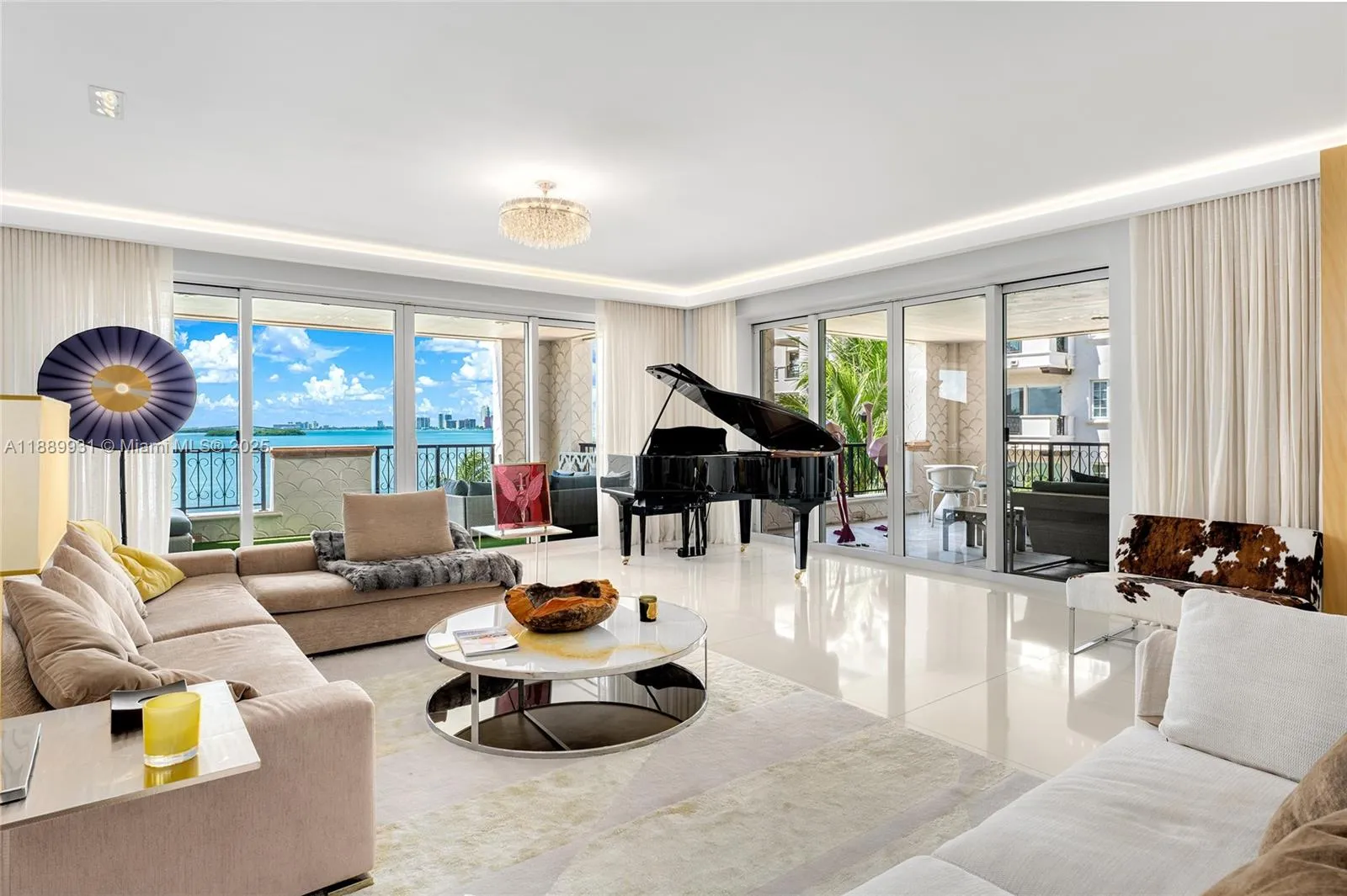 5134 Fisher Island Dr # 5134, Miami Beach FL 33109