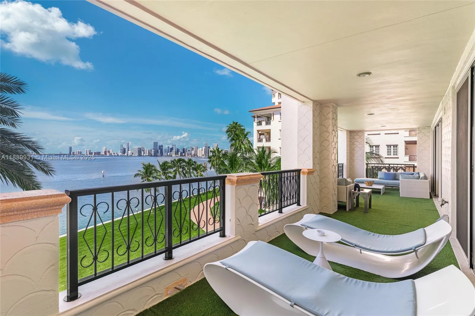 5134 Fisher Island Dr # 5134, Miami Beach FL 33109