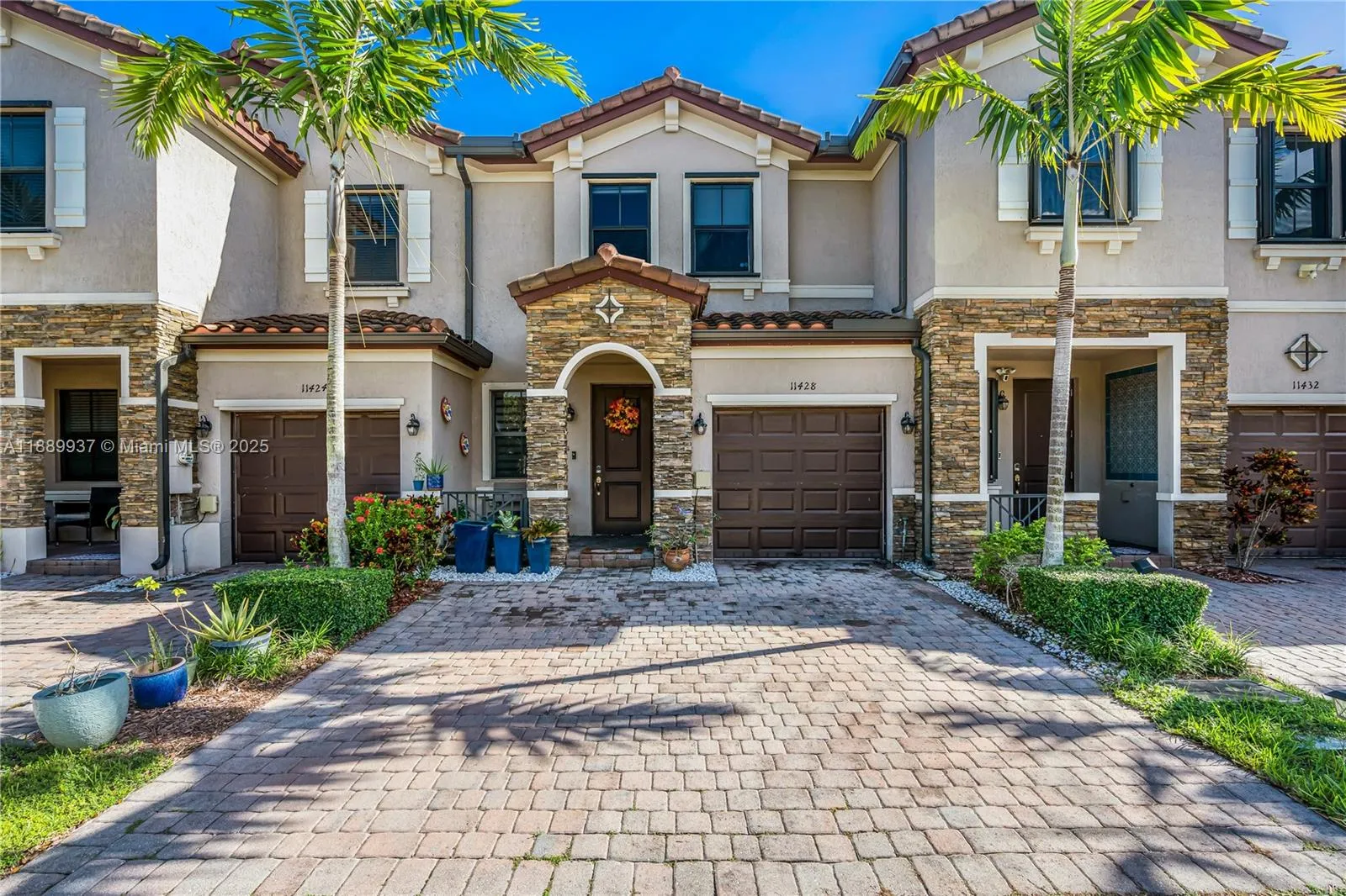 3 bedroom 2 bath for sale at 11428 SW 254th St, Homestead FL 33032