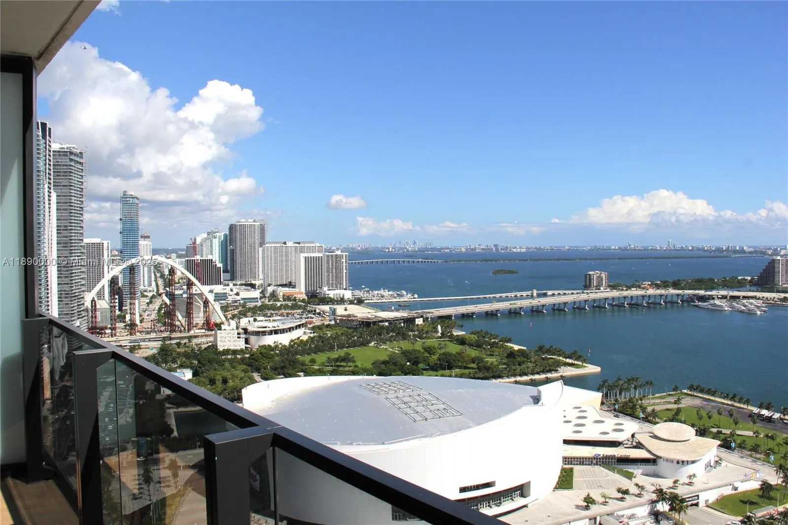 398 NE 5th St # 3310, Miami FL 33132
