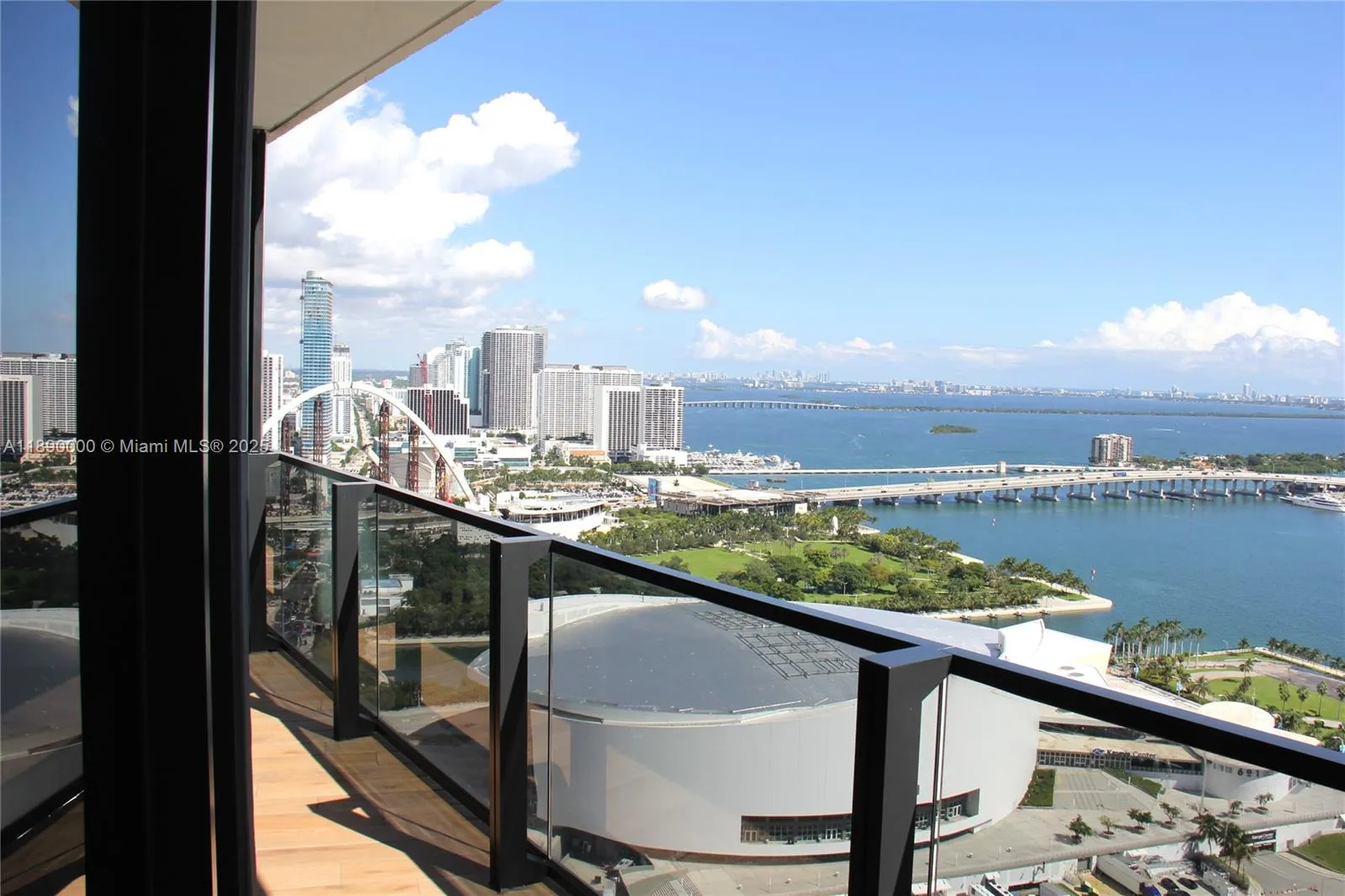398 NE 5th St # 3310, Miami FL 33132