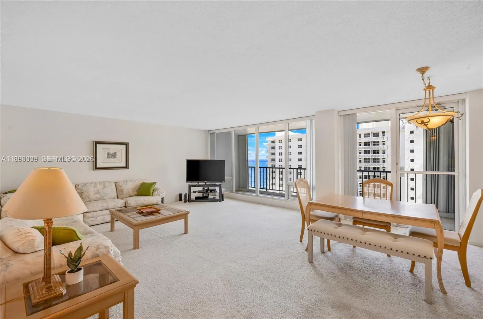 4280 Galt Ocean Dr # 12H, Fort Lauderdale FL 33308