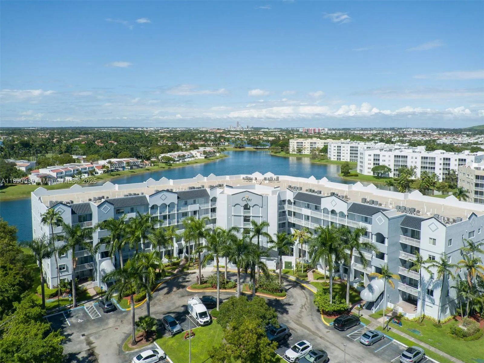 10700 NW 66th St # 207, Doral FL 33178
