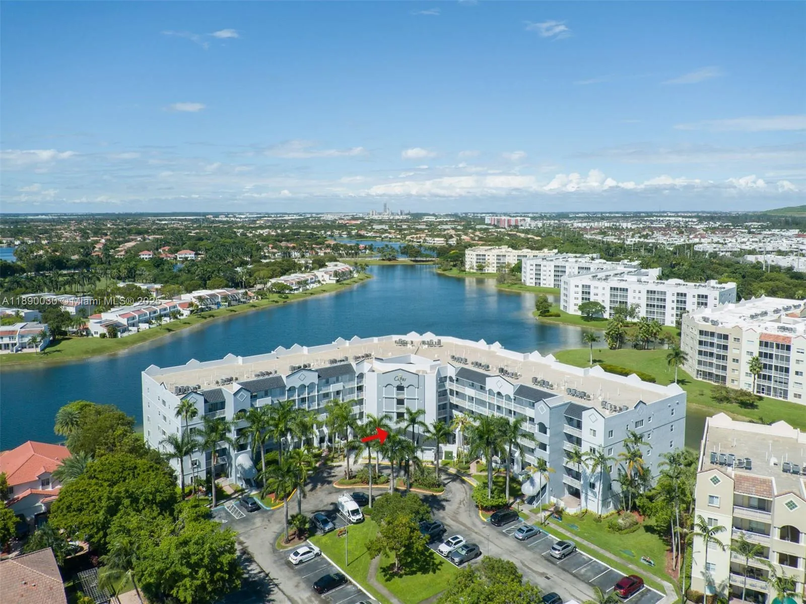 10700 NW 66th St # 207, Doral FL 33178
