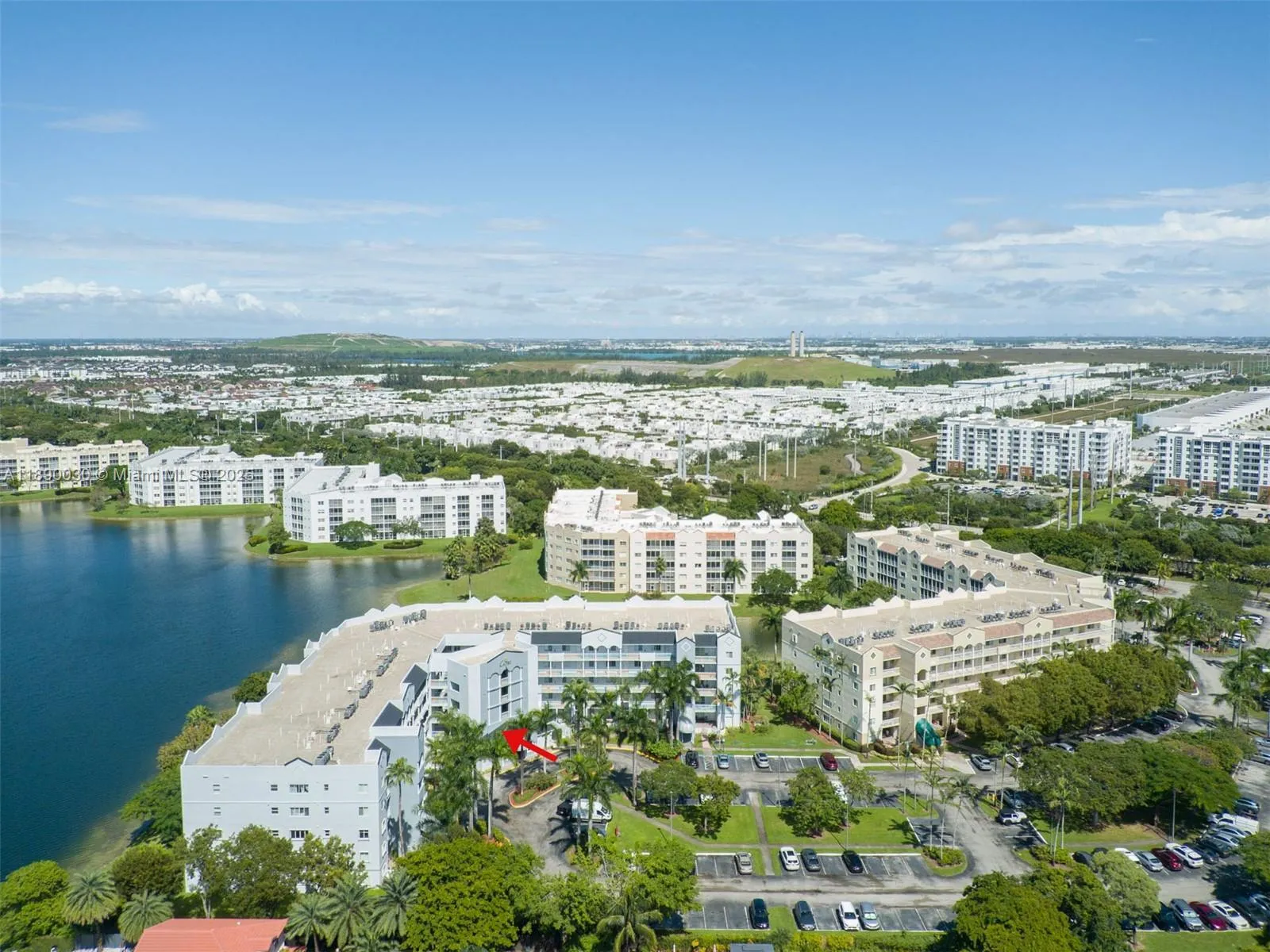 10700 NW 66th St # 207, Doral FL 33178