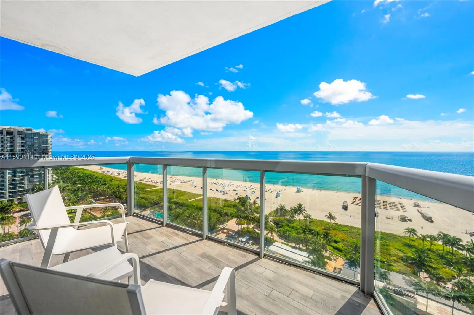 101 20th St # 2007, Miami Beach FL 33139