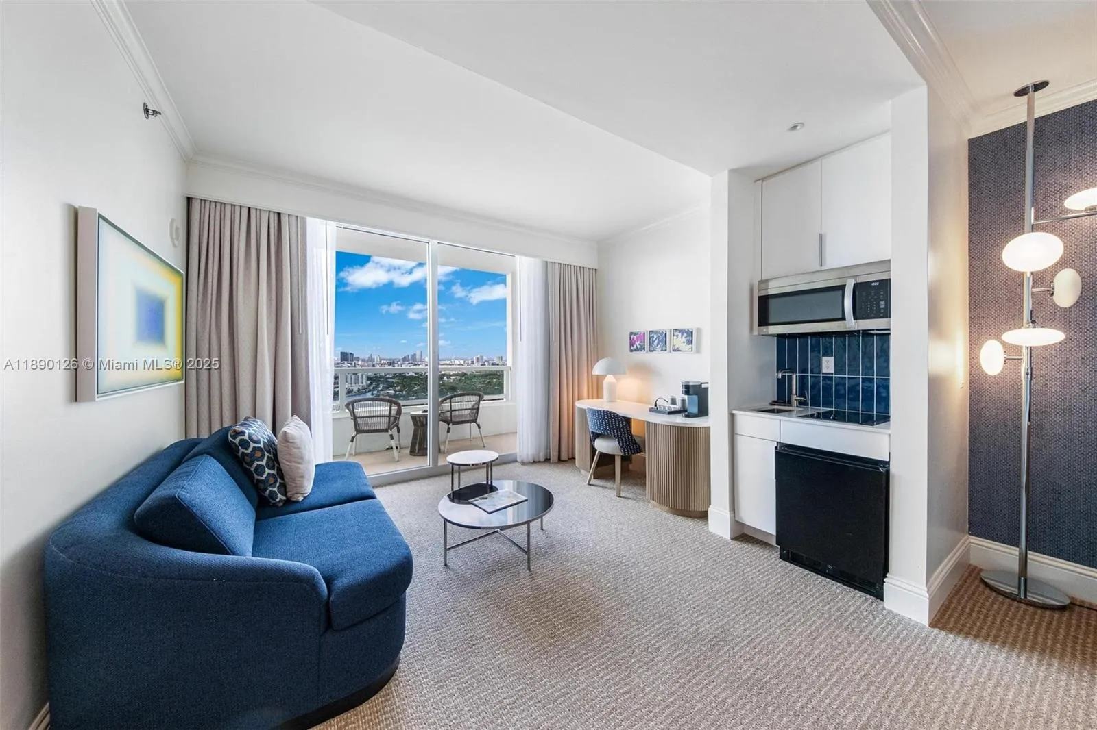 4401 Collins Ave, Miami Beach FL 33140