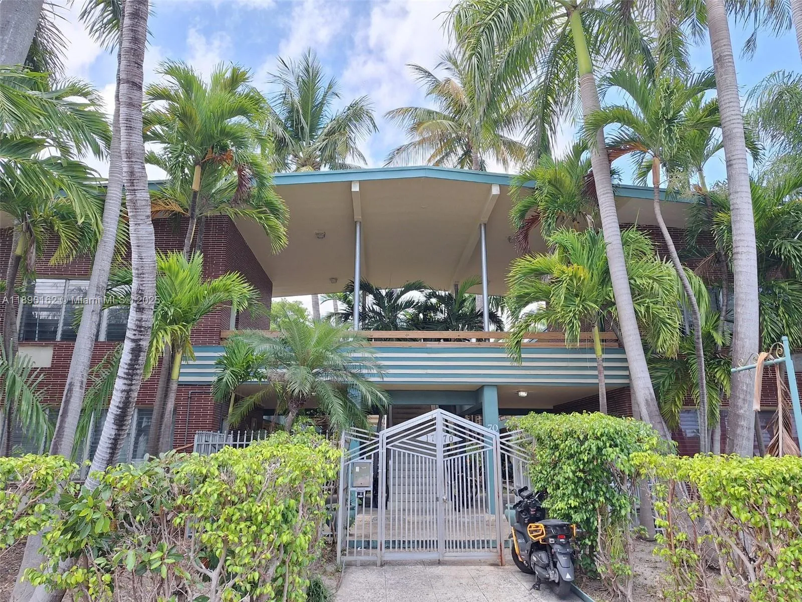 for sale at 1770 Meridian Ave, Miami Beach FL 33139