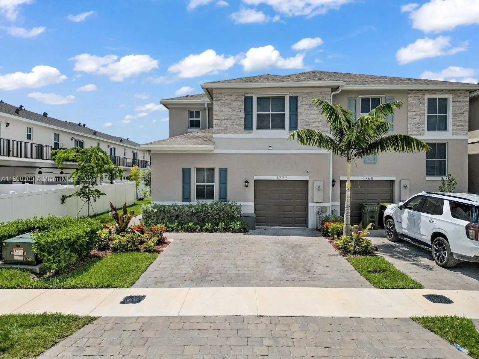 4 bedroom 3 bath for sale at 1772 SE 8th Ter, Homestead FL 33034