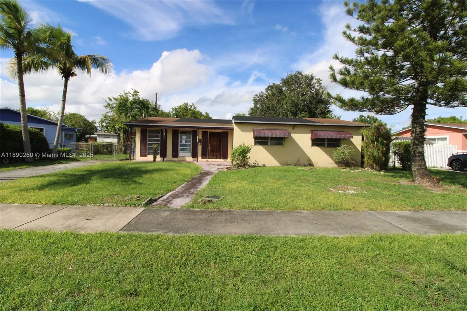 1265 NW 187th St, Miami Gardens FL 33169