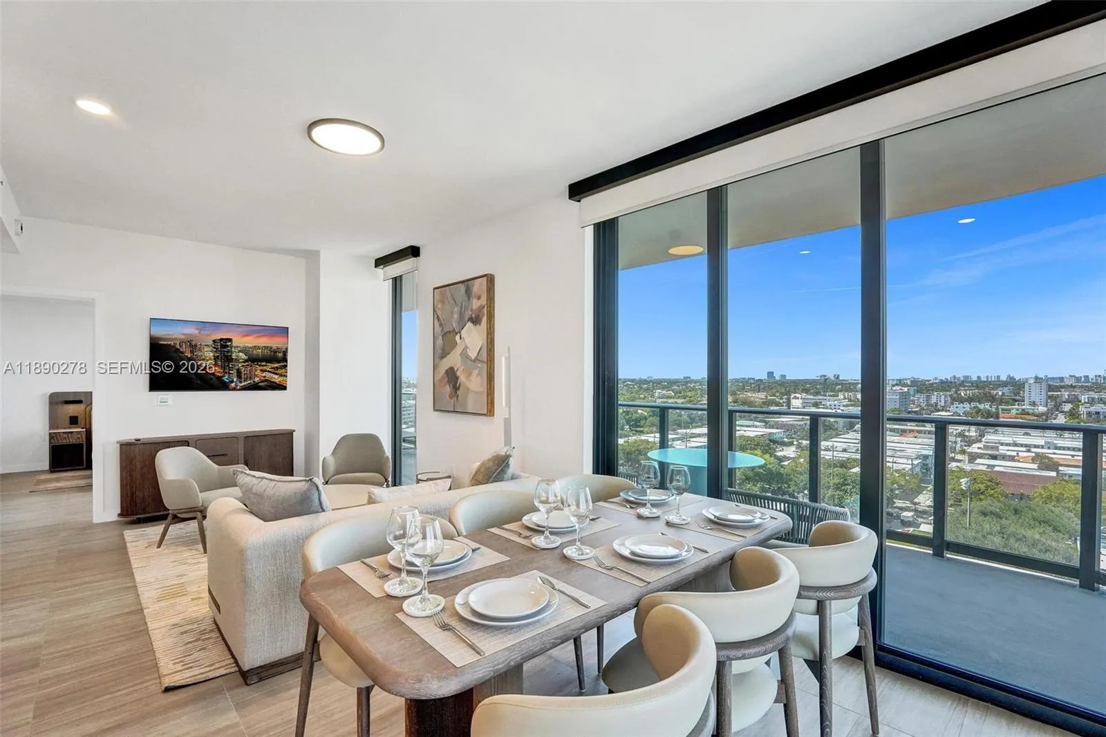 580 72 STREET # 1001, Miami Beach FL 33141