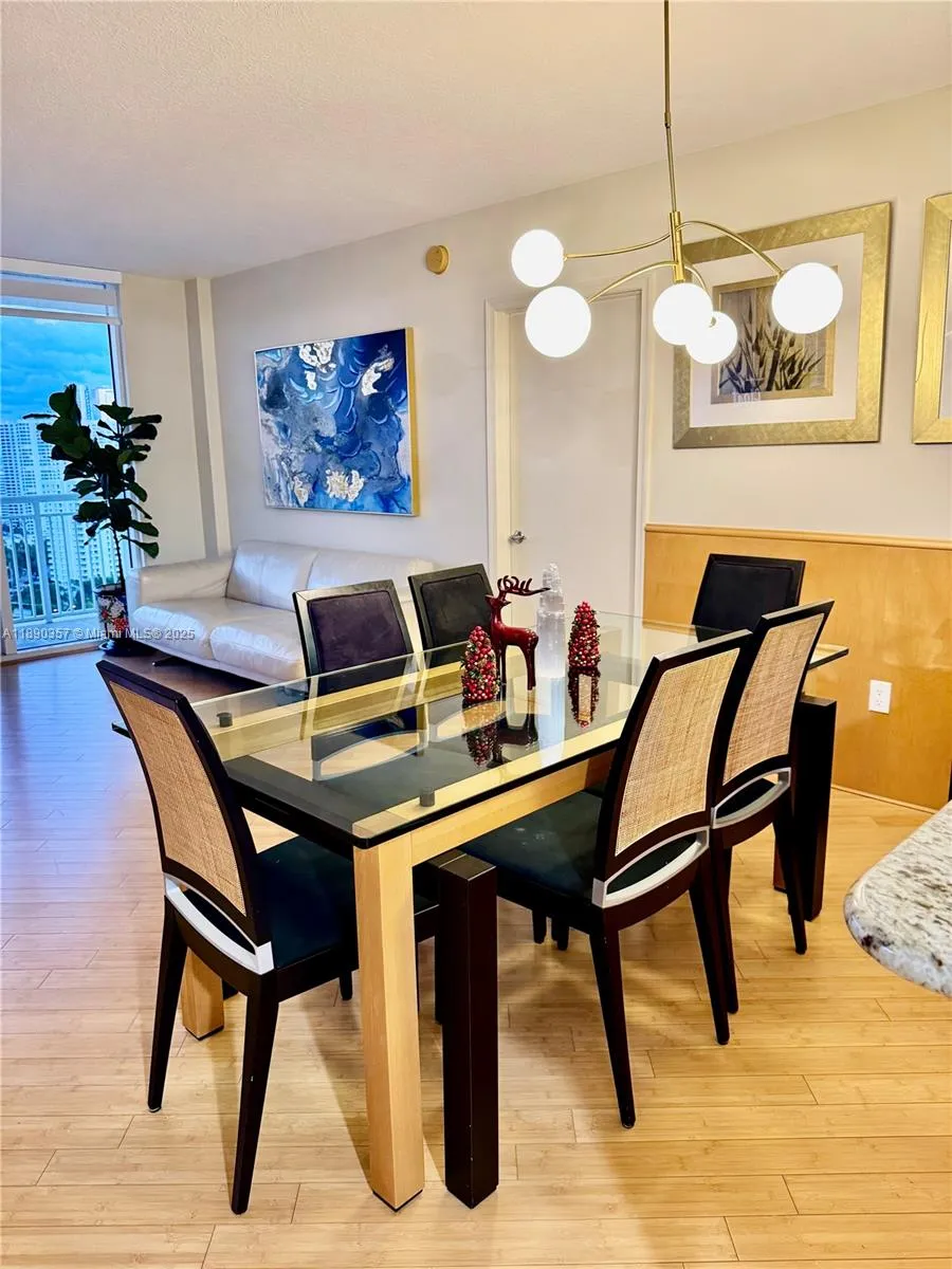 19501 W Country Club Dr # 2515, Aventura FL 33180