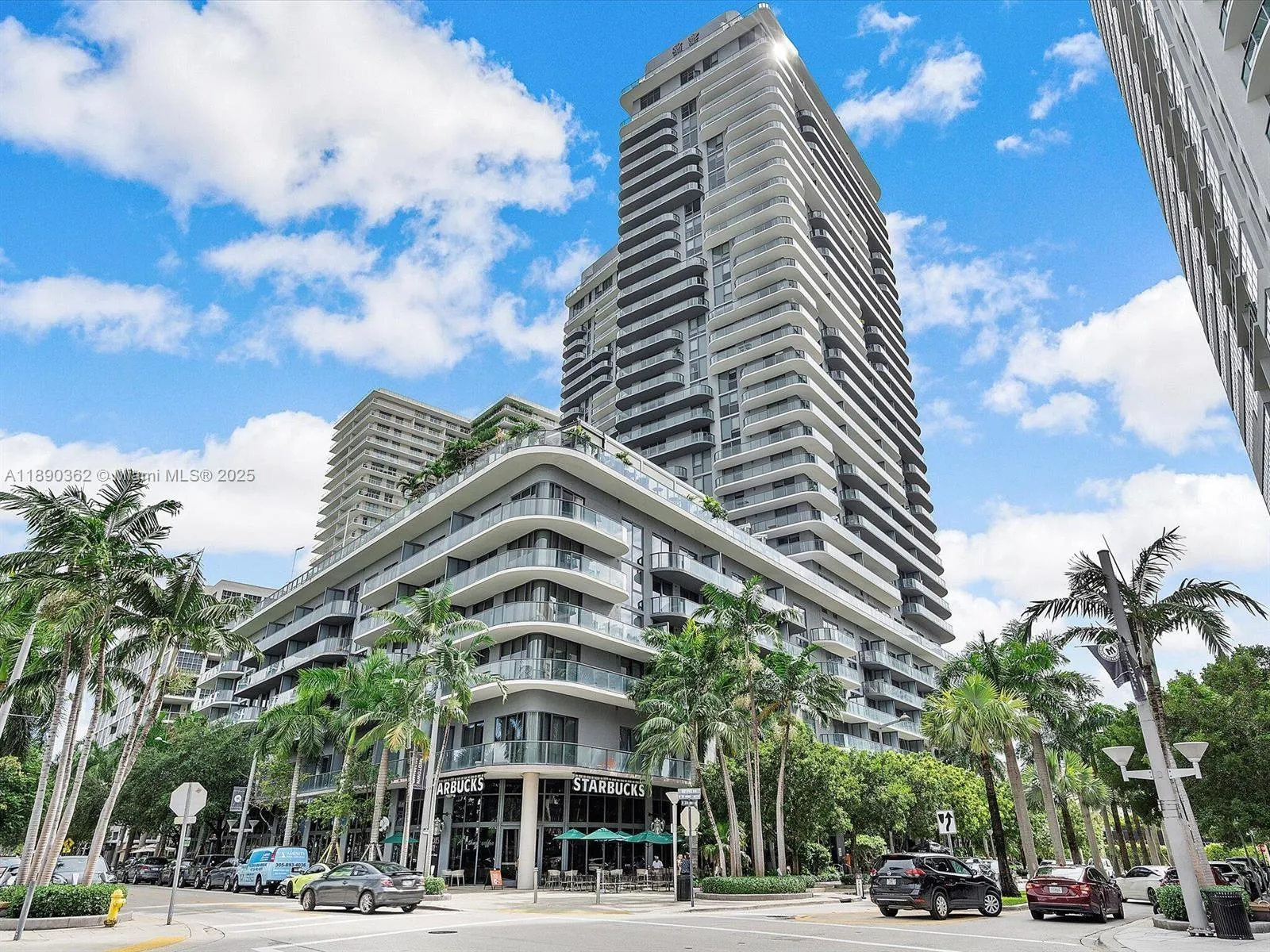 1 bedroom 1 bath for sale at 121 NE 34th St # 1610, Miami FL 33137