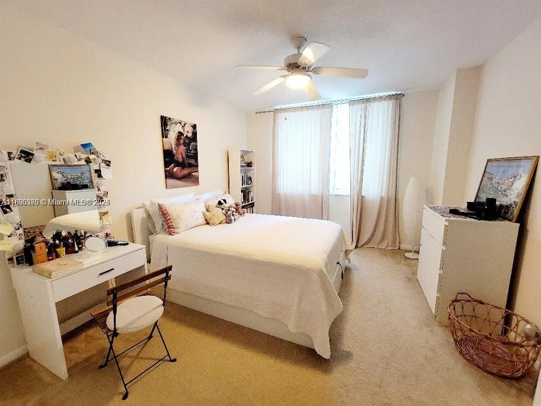 1 bedroom 1 bath for sale at 2000 N Bayshore Dr # 226, Miami FL 33137