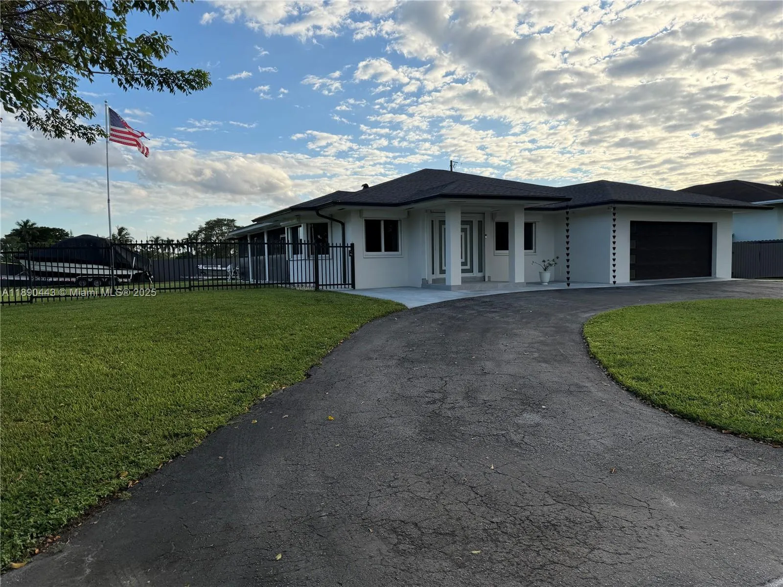 17404 SW 245th Ter, Homestead FL 33031