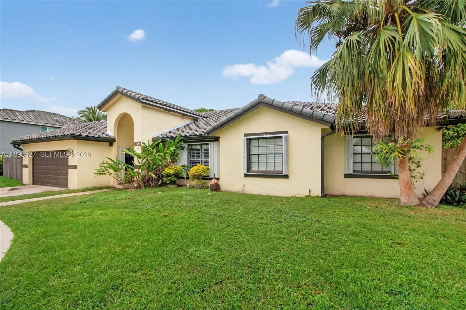 15181 SW 156th Ter, Miami FL 33187