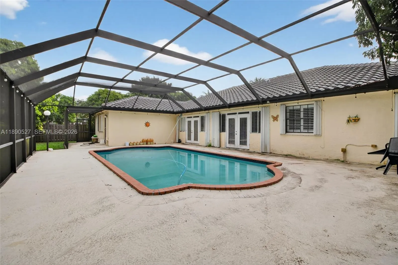 15181 SW 156th Ter, Miami FL 33187