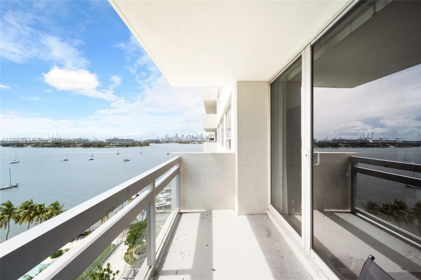 1500 Bay Rd # 1228S, Miami Beach FL 33139