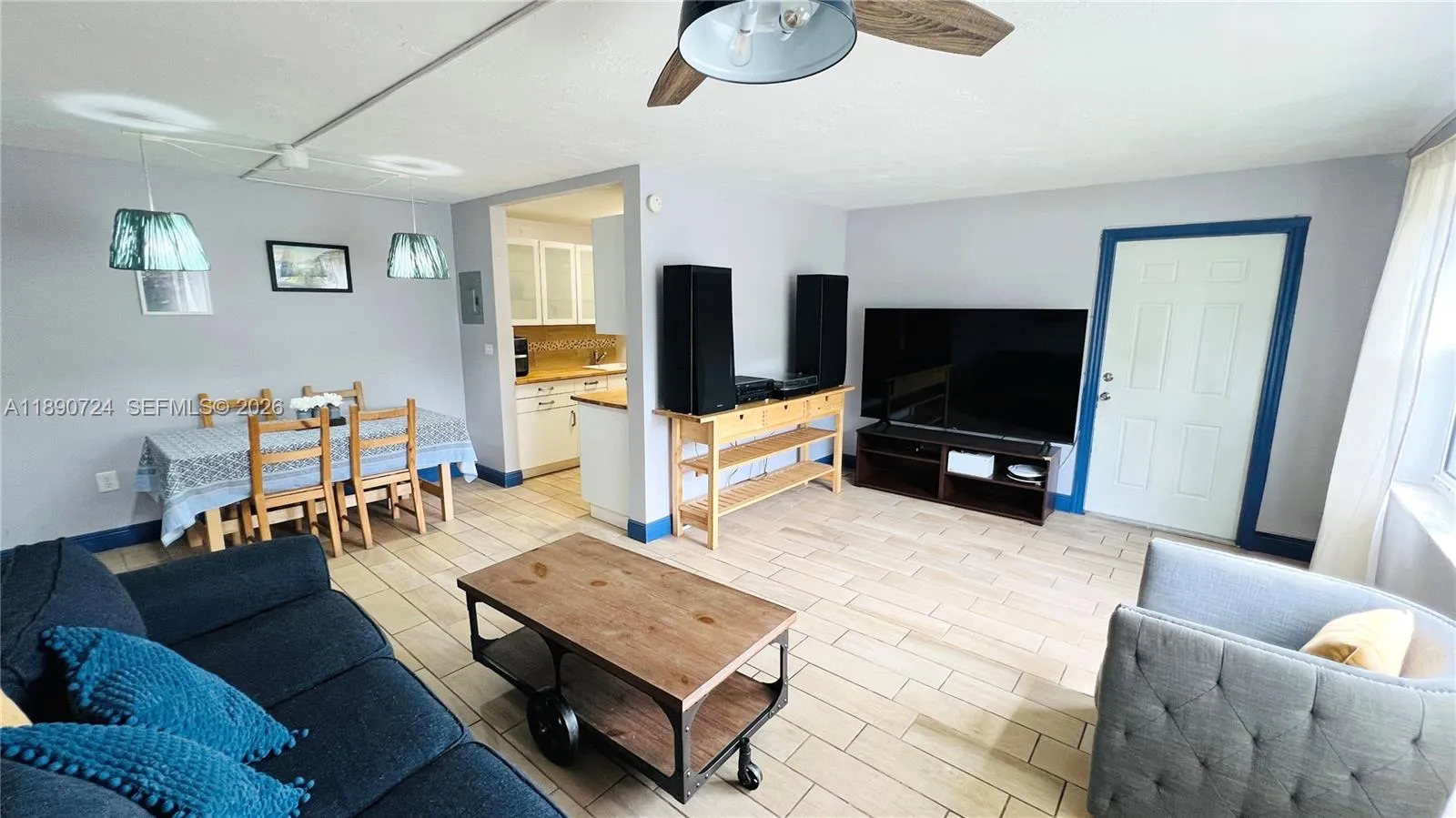 801 Meridian Ave # 1A, Miami Beach FL 33139