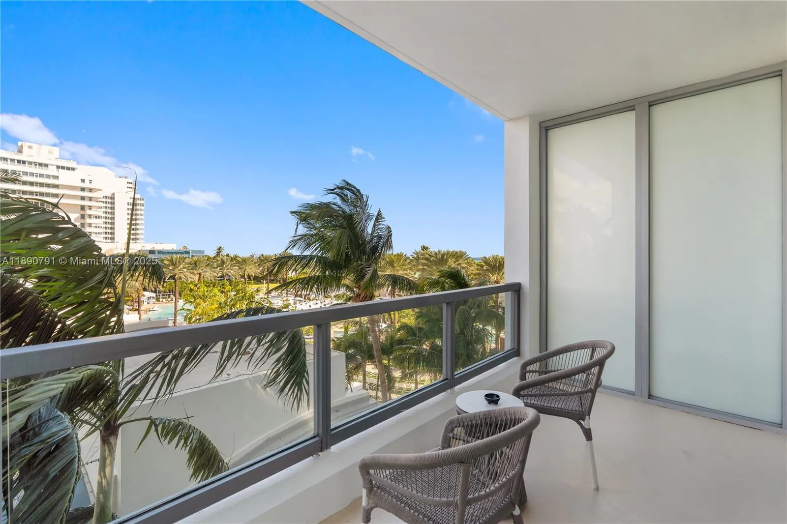 1 bath for sale at 4391 Collins Ave # 402, Miami Beach FL 33140