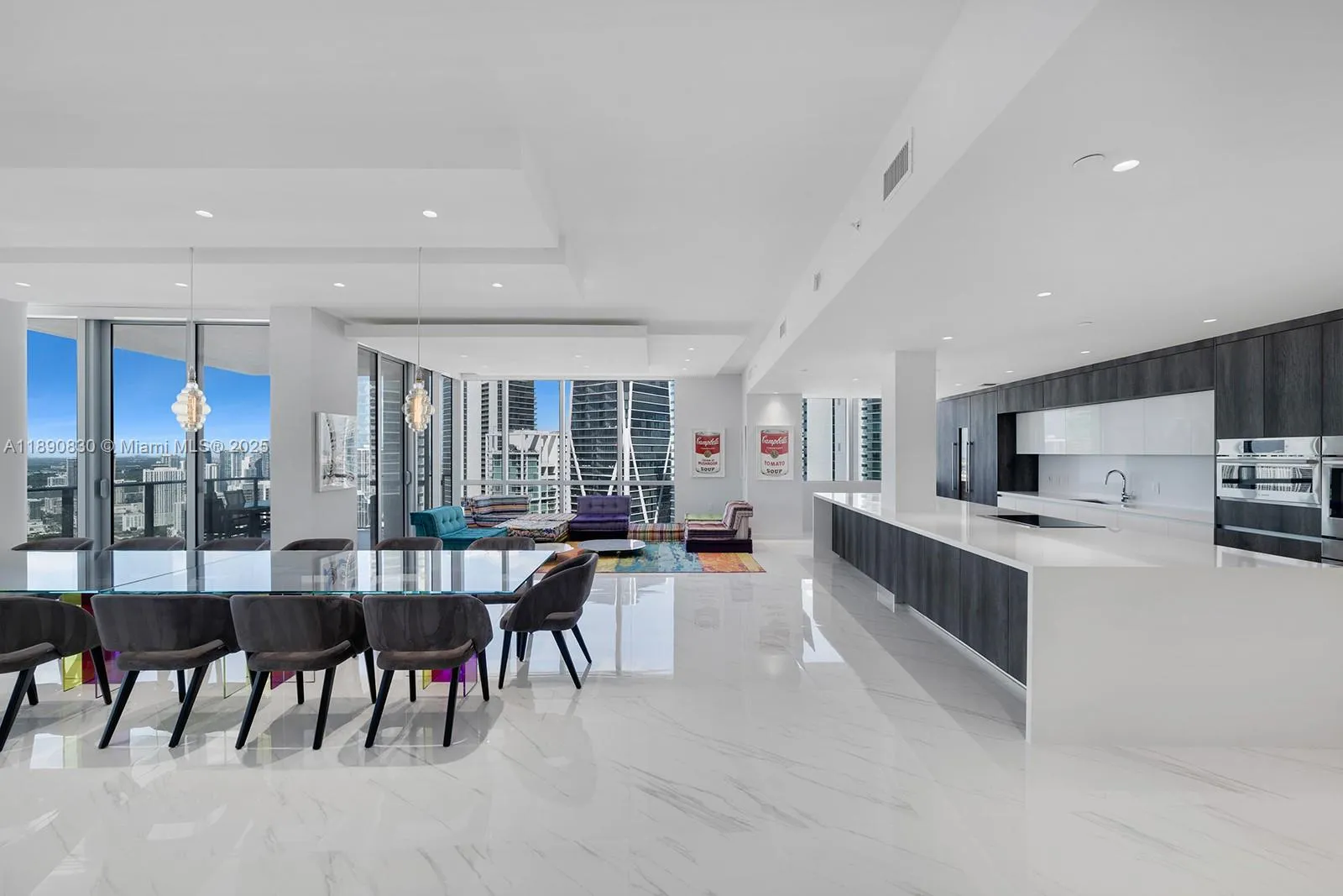 851 NE 1st Ave, Miami FL 33132