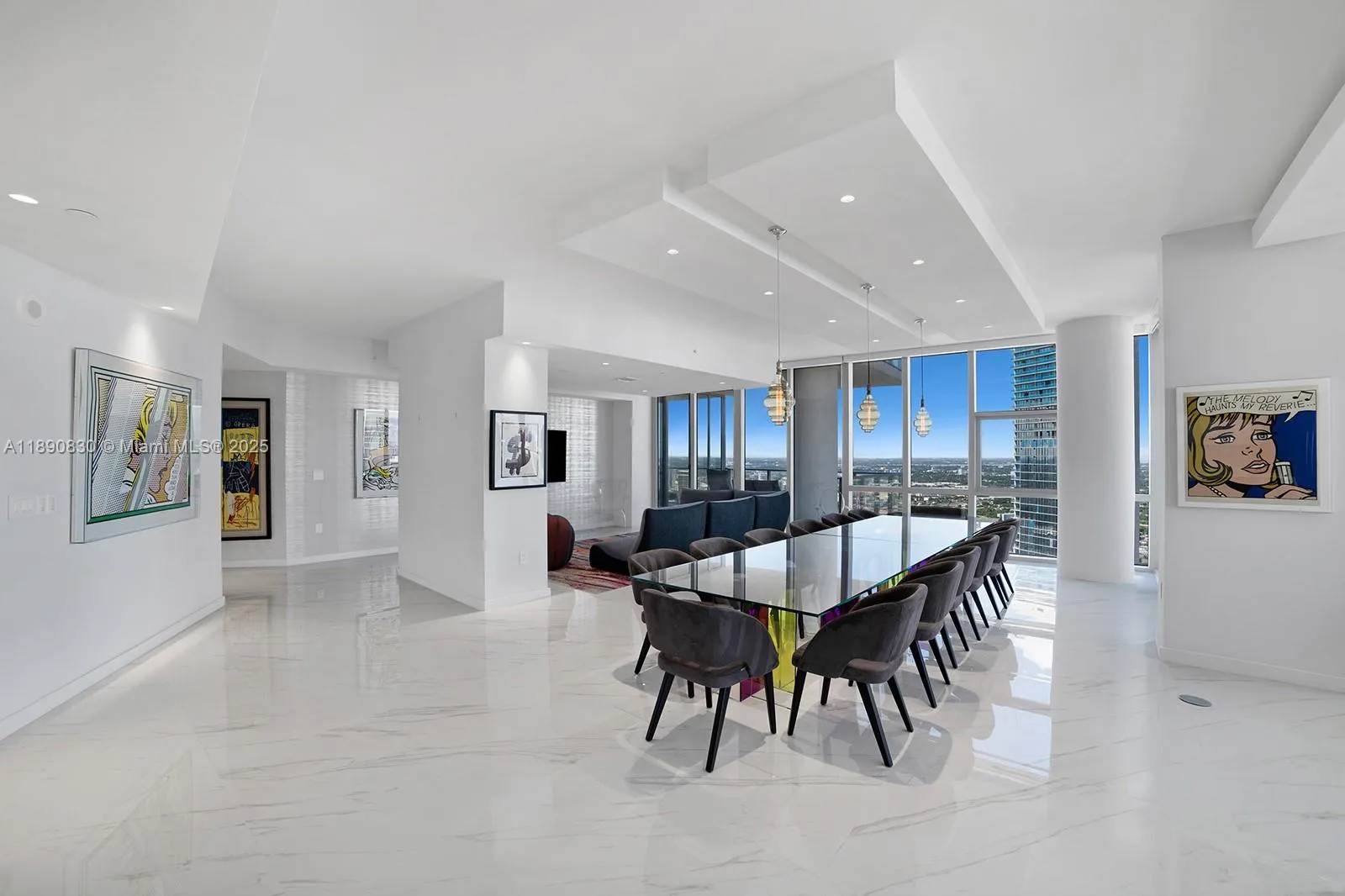 851 NE 1st Ave, Miami FL 33132